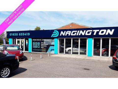 Peugeot 108 Vauxhall Corsa i SRi VX Line Hatchback 1.4 Manual Petrol
