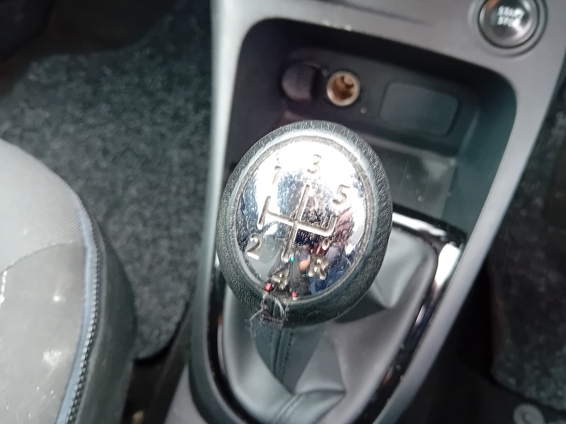 Renault Captur 1.5 dCi ENERGY Dynamique MediaNav SUV 5dr Diesel Manual Euro 5 (s/s) (90 ps) - U1766