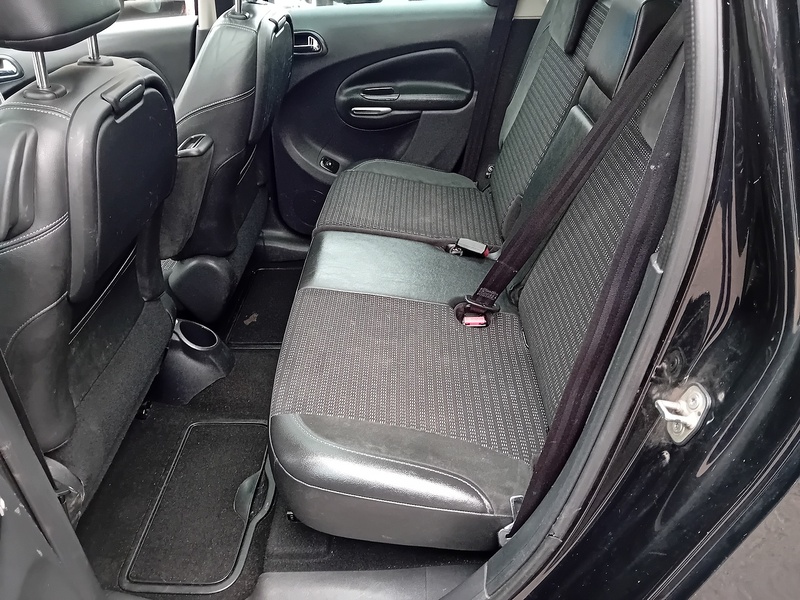 Citroen C3 Picasso 1.6 HDi Exclusive MPV 5dr Diesel Manual Euro 5 (110 ps) - U1771