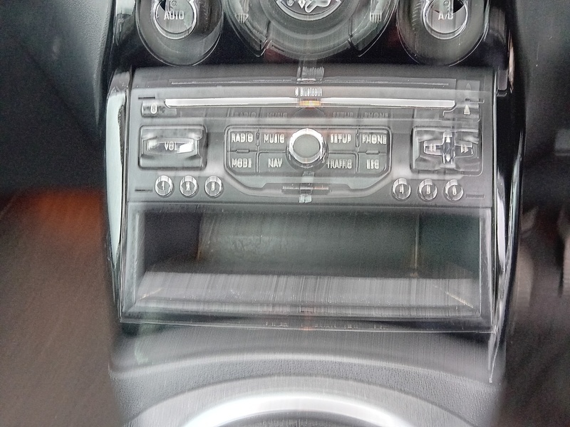 Citroen C3 Picasso 1.6 HDi Exclusive MPV 5dr Diesel Manual Euro 5 (110 ps) - U1771