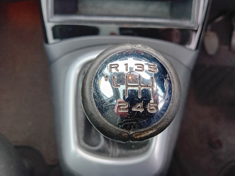 Citroen C3 Picasso 1.6 HDi Exclusive MPV 5dr Diesel Manual Euro 5 (110 ps) - U1771