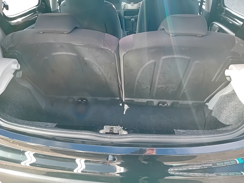 Citroen C1 1.0i Rhythm Hatchback 5dr Petrol Manual Euro 4 (67 ps) - U1773