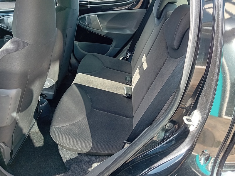 Citroen C1 1.0i Rhythm Hatchback 5dr Petrol Manual Euro 4 (67 ps) - U1773