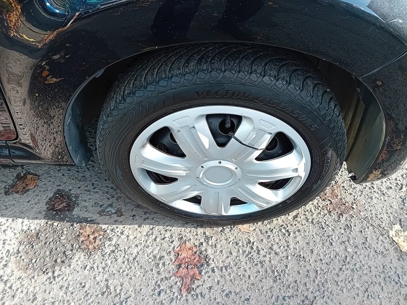 Citroen C1 1.0i Rhythm Hatchback 5dr Petrol Manual Euro 4 (67 ps) - U1773