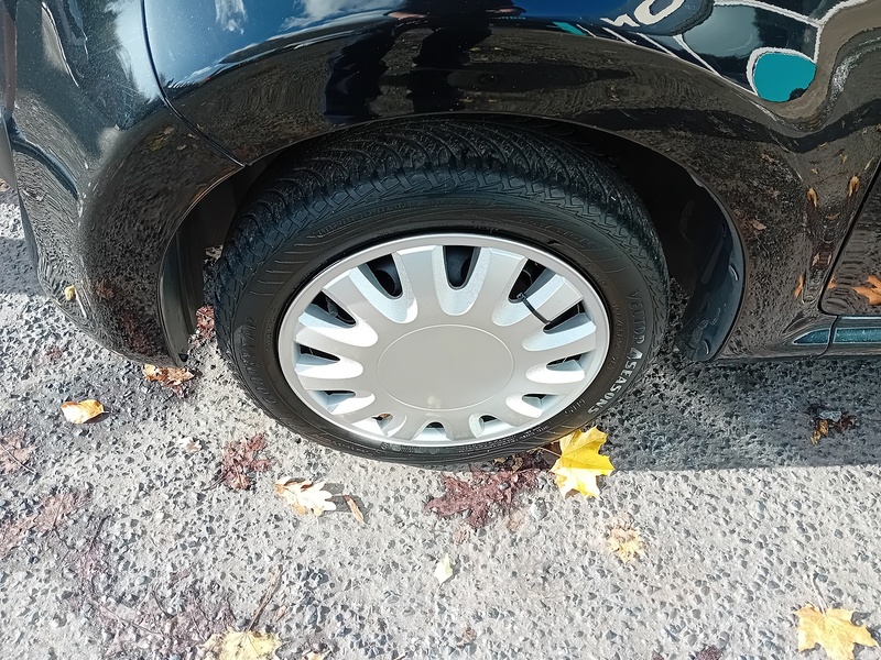 Citroen C1 1.0i Rhythm Hatchback 5dr Petrol Manual Euro 4 (67 ps) - U1773