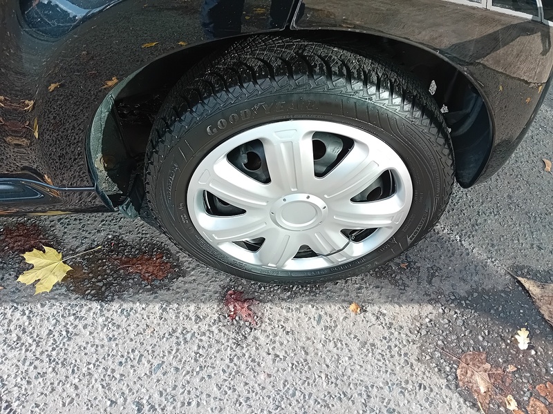 Citroen C1 1.0i Rhythm Hatchback 5dr Petrol Manual Euro 4 (67 ps) - U1773