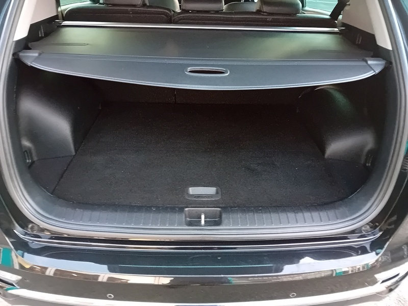 Kia Sportage 1.6 CRDi MHEV 3 SUV 5dr Diesel Hybrid DCT Euro 6 (s/s) (134 bhp) SUV Automatic Diesel Hybrid - U1776