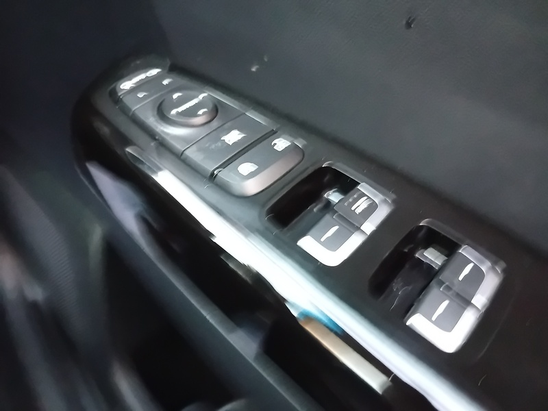 Kia Sportage 1.6 CRDi MHEV 3 SUV 5dr Diesel Hybrid DCT Euro 6 (s/s) (134 bhp) SUV Automatic Diesel Hybrid - U1776