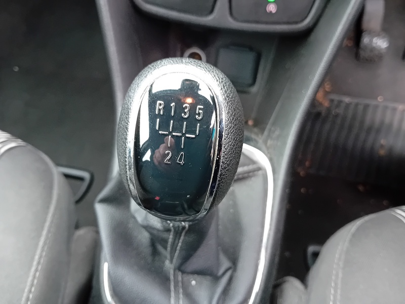 Vauxhall Mokka 1.6i Exclusiv SUV 5dr Petrol Manual 2WD Euro 6 (s/s) (115 ps) - U1780