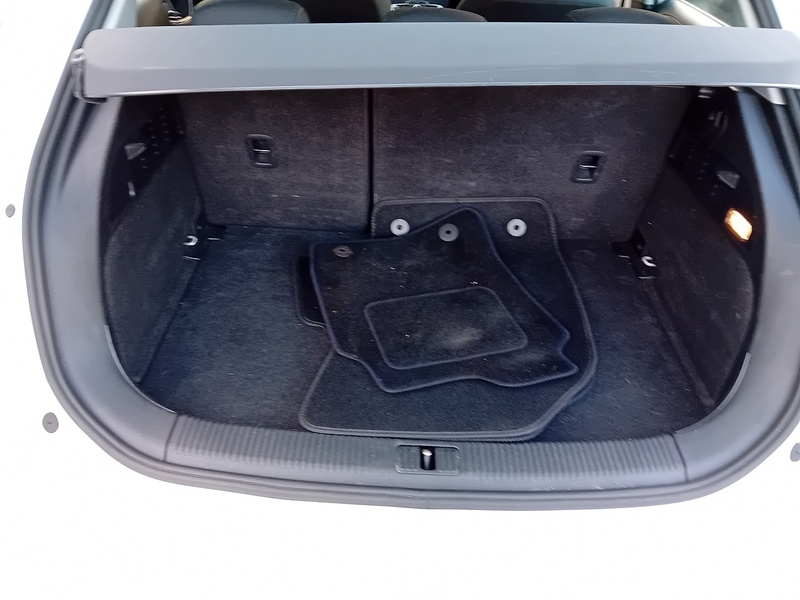 Audi A1 1.0 TFSI Sport Sportback 5dr Petrol Manual Euro 6 (s/s) (95 ps) - U1782