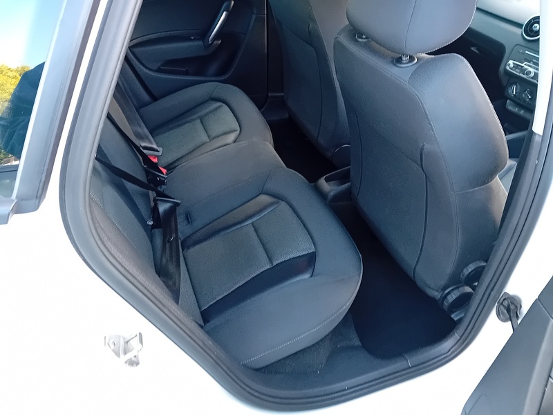 Audi A1 1.0 TFSI Sport Sportback 5dr Petrol Manual Euro 6 (s/s) (95 ps) - U1782