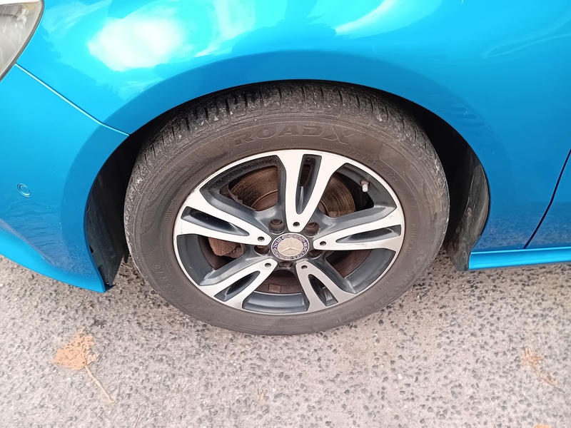 Mercedes-Benz A Class 1.5 A180d SE (Executive) Hatchback 5dr Diesel Manual Euro 6 (s/s) (109 ps) - U1784