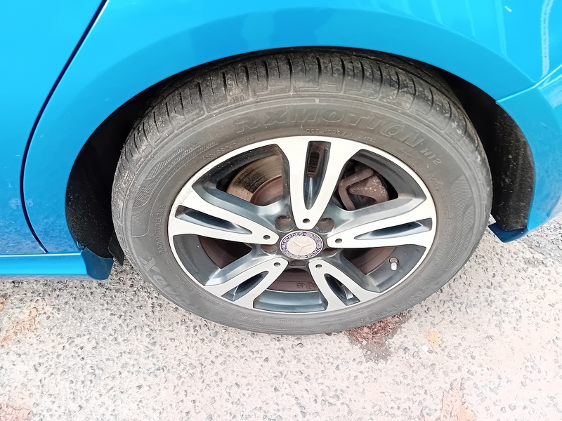 Mercedes-Benz A Class 1.5 A180d SE (Executive) Hatchback 5dr Diesel Manual Euro 6 (s/s) (109 ps) - U1784