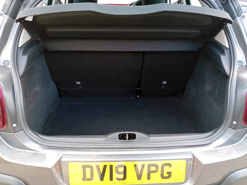 Citroen C3 PureTech Feel Nav Edition - U1785