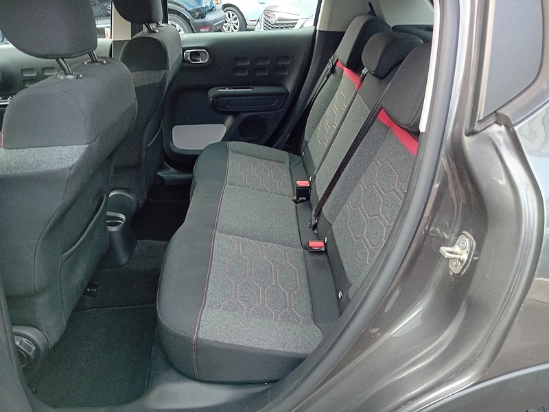 Citroen C3 PureTech Feel Nav Edition - U1785