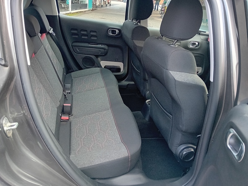 Citroen C3 PureTech Feel Nav Edition - U1785