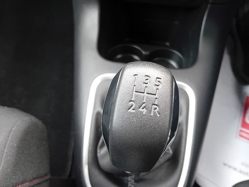 Citroen C3 PureTech Feel Nav Edition - U1785