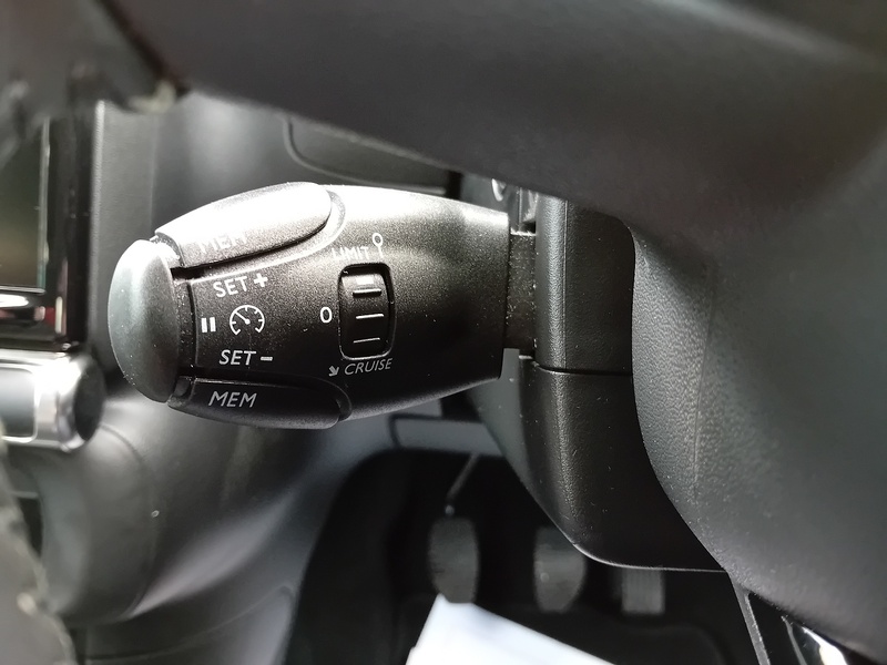 Citroen C3 PureTech Feel Nav Edition - U1785