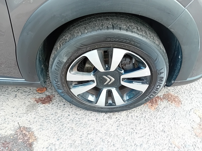 Citroen C3 PureTech Feel Nav Edition - U1785