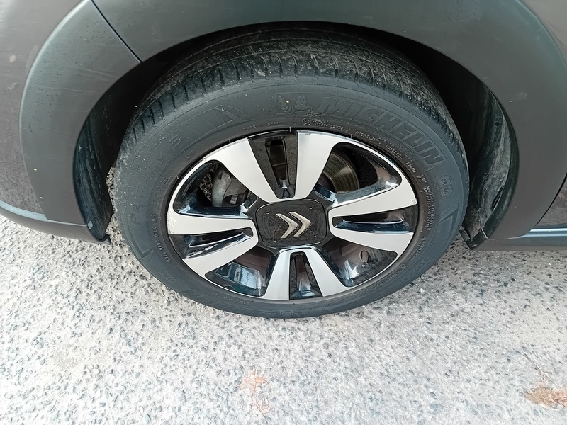 Citroen C3 PureTech Feel Nav Edition - U1785