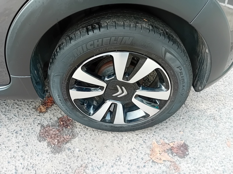 Citroen C3 PureTech Feel Nav Edition - U1785