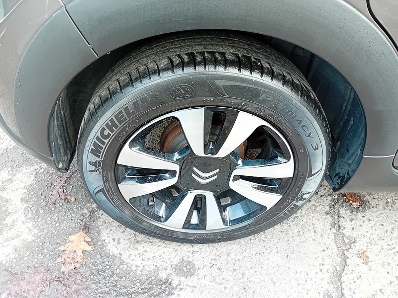 Citroen C3 PureTech Feel Nav Edition - U1785