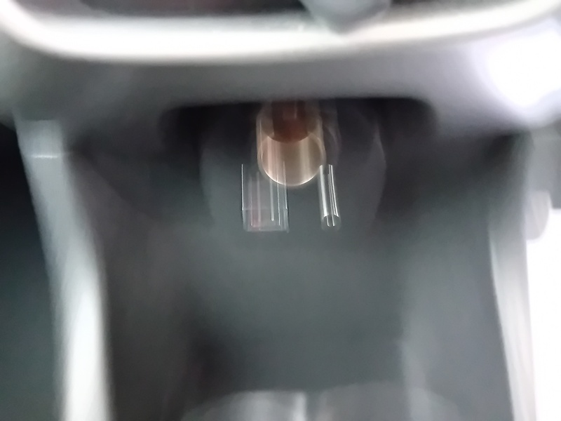 Citroen C1 VTi Feel Hatchback 1.0 Manual Petrol - U1786