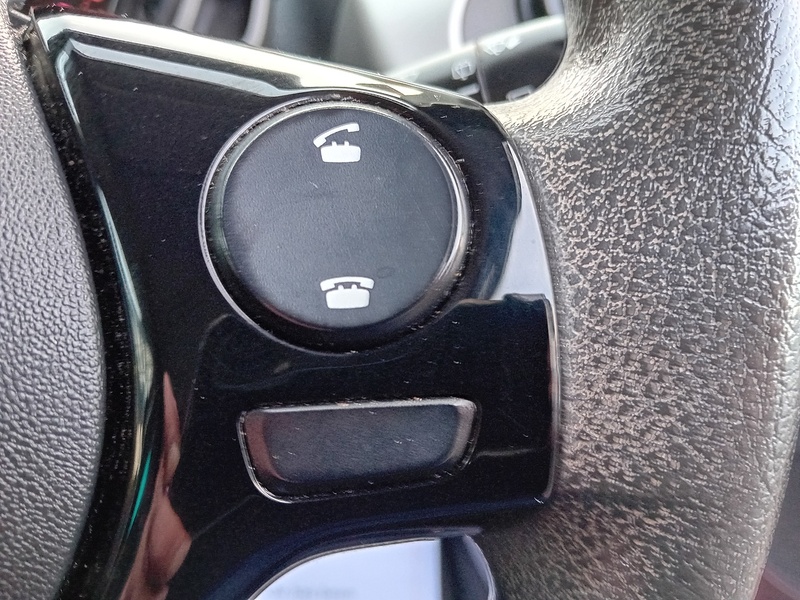 Citroen C1 VTi Feel Hatchback 1.0 Manual Petrol - U1786