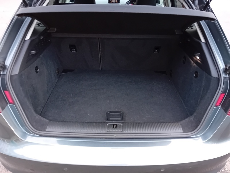 Audi A3 2.0 TDI Sport Sportback 5dr Diesel Manual Euro 6 (s/s) (150 ps) - U1787