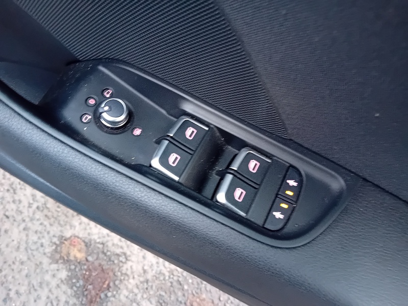 Audi A3 2.0 TDI Sport Sportback 5dr Diesel Manual Euro 6 (s/s) (150 ps) - U1787