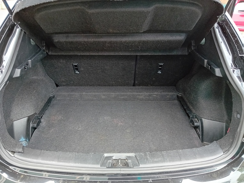 Nissan Qashqai 1.2 DIG-T Tekna SUV 5dr Petrol Manual Euro 6 (s/s) SUV 1.2 Manual Petrol - U1789