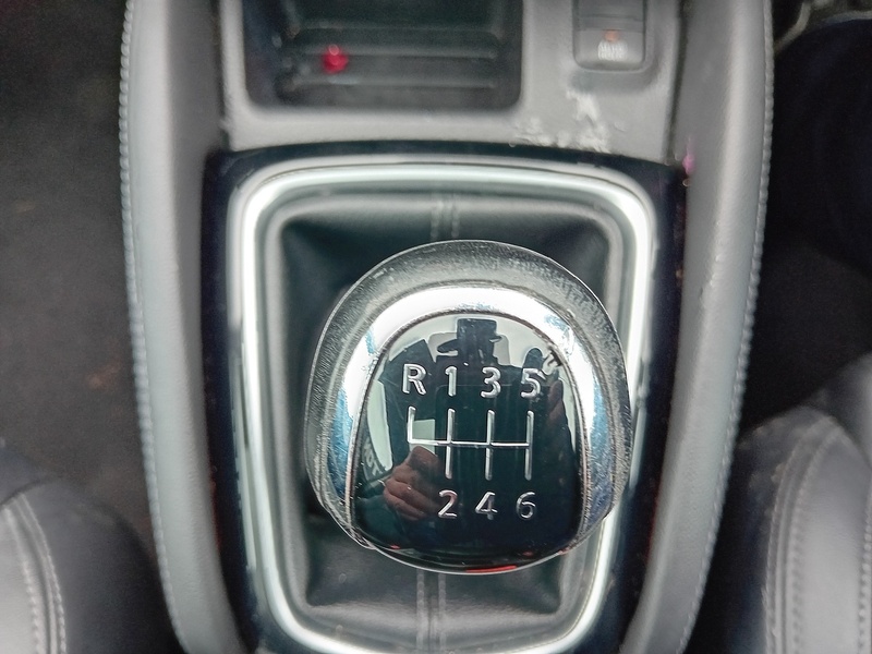 Nissan Qashqai 1.2 DIG-T Tekna SUV 5dr Petrol Manual Euro 6 (s/s) SUV 1.2 Manual Petrol - U1789