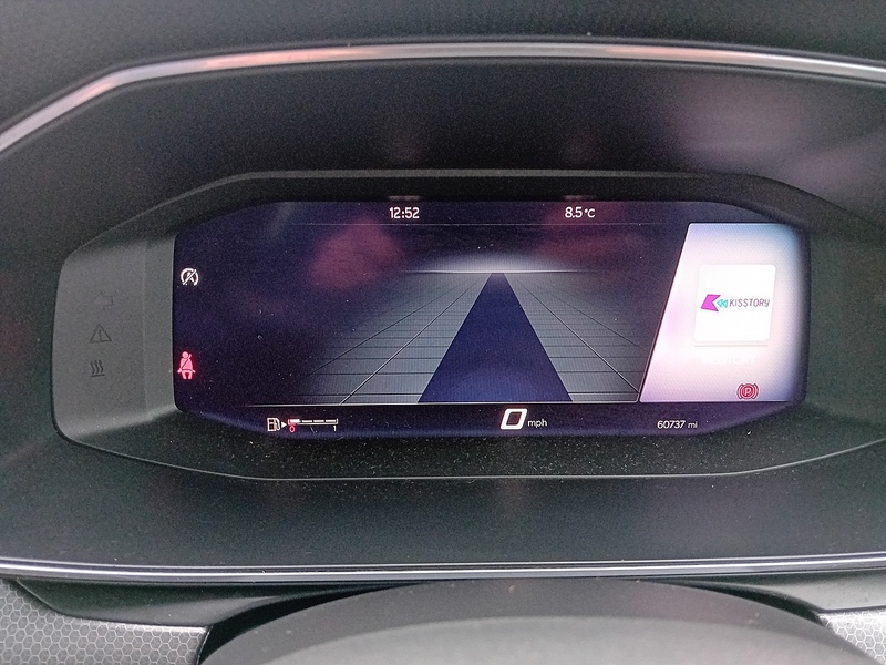 SEAT Leon 1.5 TSI EVO SE Dynamic Hatchback 5dr Petrol Manual Euro 6 (s/s) (130 ps) - U1794