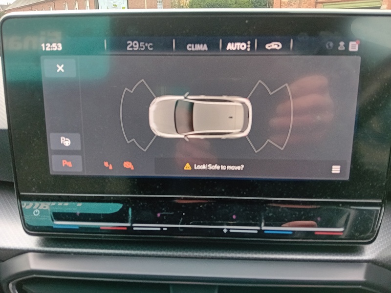 SEAT Leon 1.5 TSI EVO SE Dynamic Hatchback 5dr Petrol Manual Euro 6 (s/s) (130 ps) - U1794