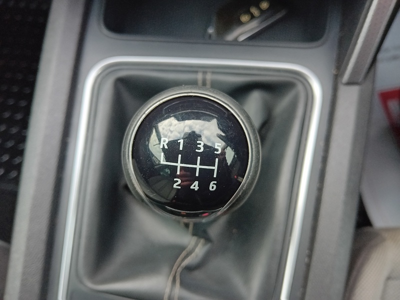 SEAT Leon 1.5 TSI EVO SE Dynamic Hatchback 5dr Petrol Manual Euro 6 (s/s) (130 ps) - U1794