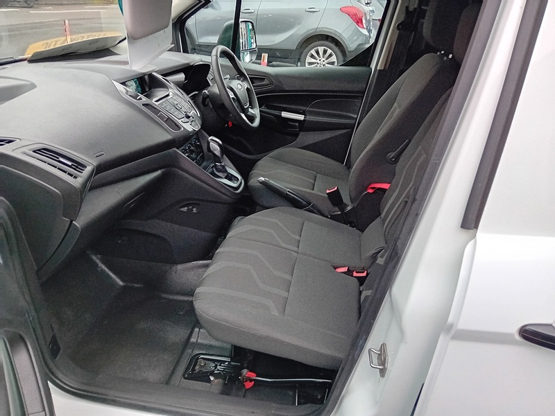 Ford Transit Connect 1.5 TDCi 240 Trend Panel Van 5dr Diesel Powershift L2 H1 (129 g/km, 118 bhp) - U1795