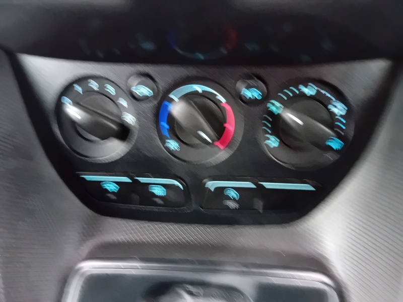 Ford Transit Connect 1.5 TDCi 240 Trend Panel Van 5dr Diesel Powershift L2 H1 (129 g/km, 118 bhp) - U1795