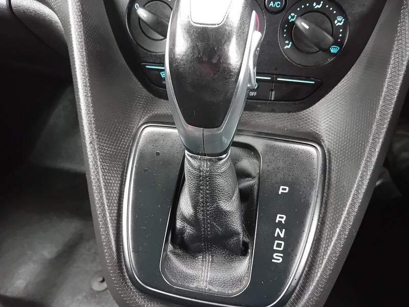 Ford Transit Connect 1.5 TDCi 240 Trend Panel Van 5dr Diesel Powershift L2 H1 (129 g/km, 118 bhp) - U1795