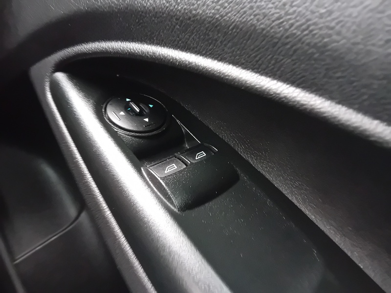 Ford Transit Connect 1.5 TDCi 240 Trend Panel Van 5dr Diesel Powershift L2 H1 (129 g/km, 118 bhp) - U1795