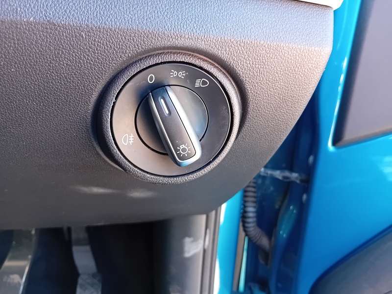 SEAT Mii 1.0 12v GPF Design Mii Hatchback 5dr Petrol Manual Hatchback 1.0 Manual Petrol - U1797