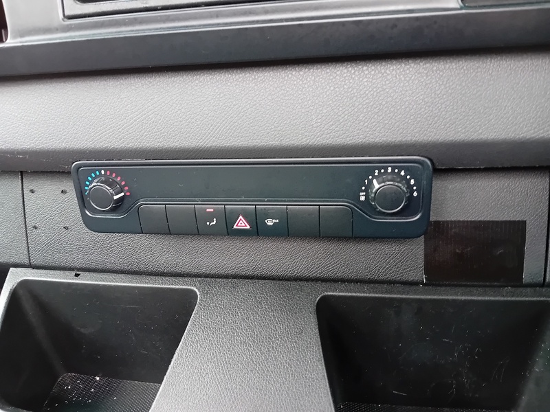 Mercedes-Benz Sprinter 2.1 314 CDI Chassis Cab 2dr Diesel Manual RWD L2 Euro 6 (143 ps) - U1802