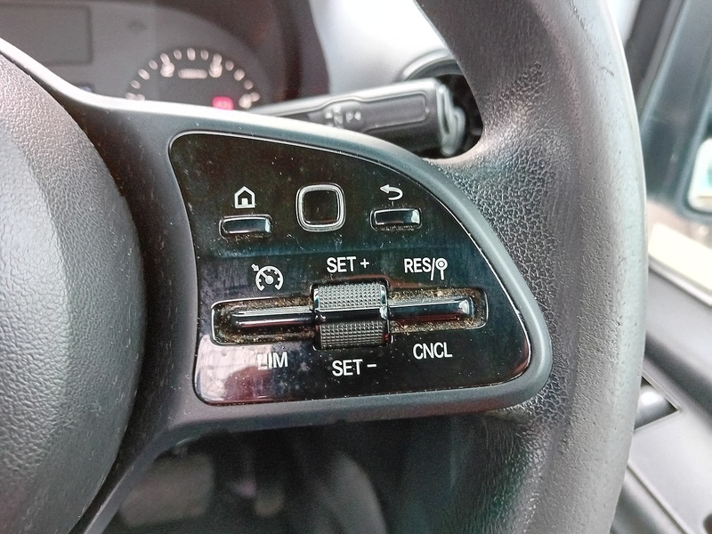 Mercedes-Benz Sprinter 2.1 314 CDI Chassis Cab 2dr Diesel Manual RWD L2 Euro 6 (143 ps) - U1802