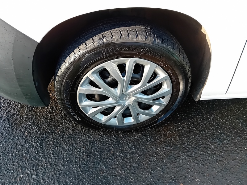 Citroen Berlingo 1.5 BlueHDi 1000 Enterprise M Pro Panel Van 5dr Diesel Manual SWB Euro 6 (s/s) (100 ps) - U1804