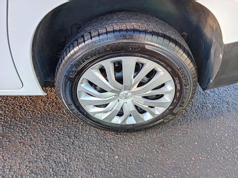 Citroen Berlingo 1.5 BlueHDi 1000 Enterprise M Pro Panel Van 5dr Diesel Manual SWB Euro 6 (s/s) (100 ps) - U1804