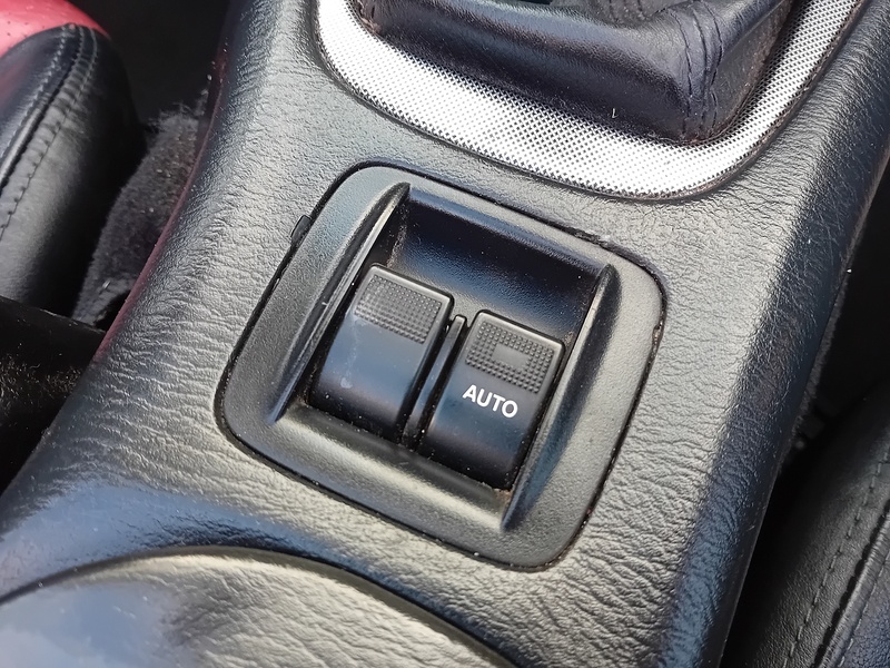 Mazda MX-5 Euphonic Limited Edition - U1805