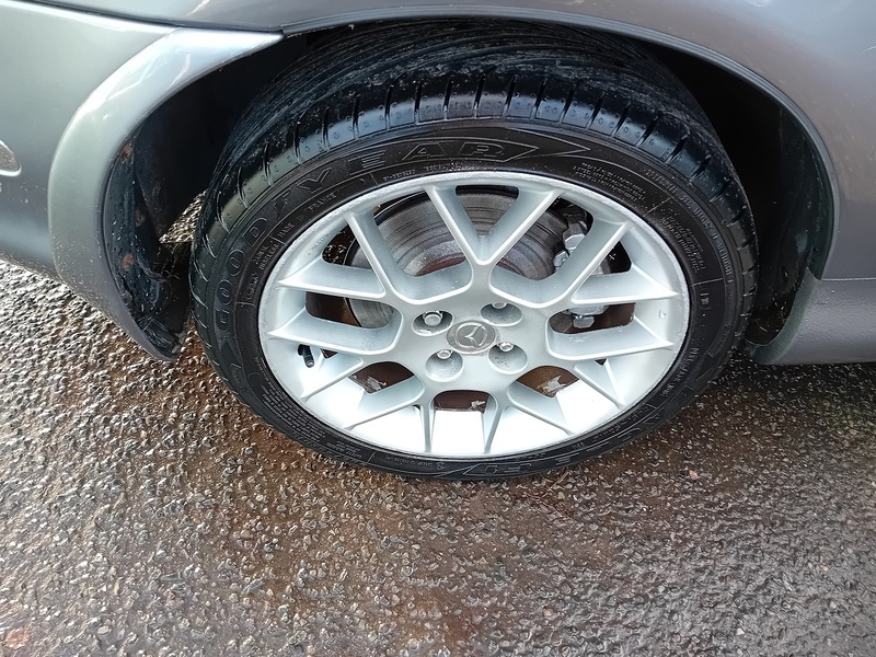 Mazda MX-5 Euphonic Limited Edition - U1805