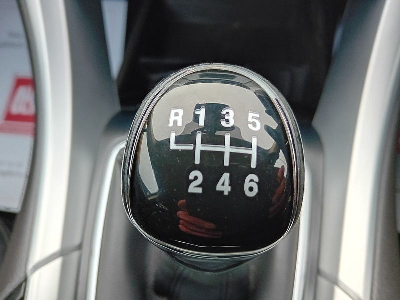 Ford Mondeo 1.5 TDCi ECOnetic Zetec Hatchback 5dr Diesel Manual Euro 6 (s/s) (120 ps) - U1808