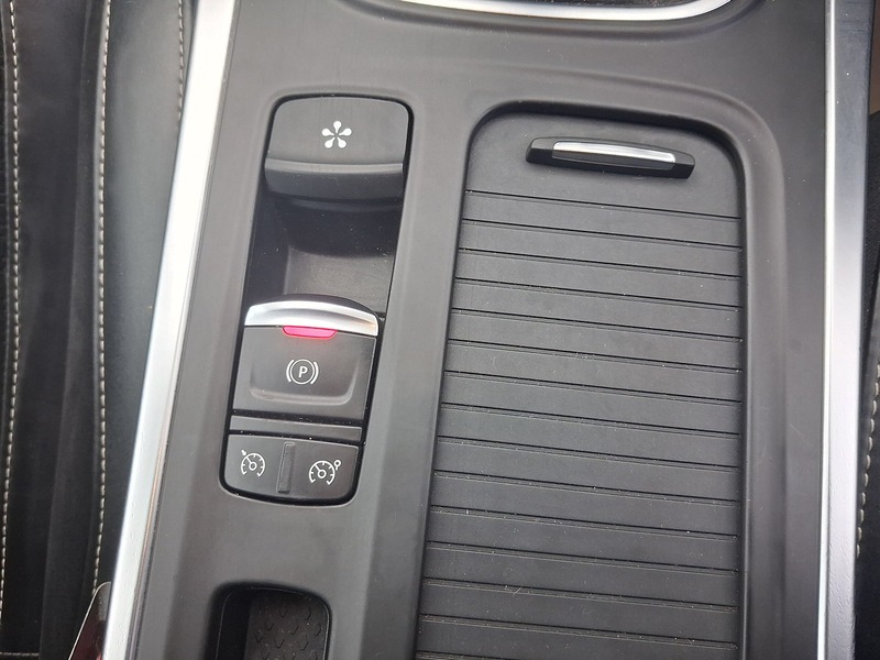 Renault Megane 1.6 dCi Dynamique S Nav Hatchback 5dr Diesel Manua Hatchback 1.6 Manual Diesel - U1812