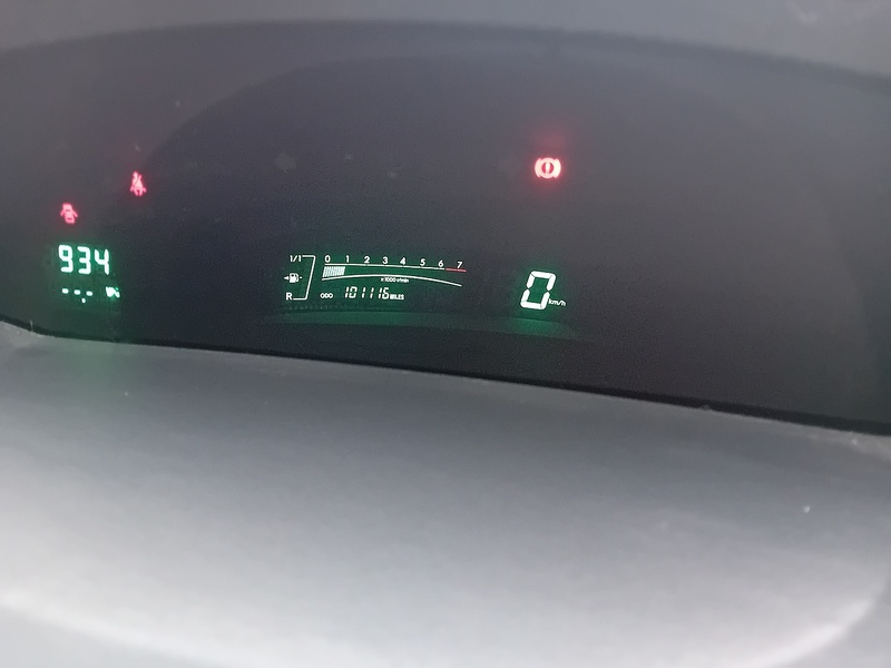 Toyota Yaris VVT-i T Spirit Hatchback 1.3 Manual Petrol - U1813