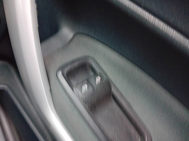 Ford Fiesta Edge - U1815